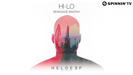 Hi-lo - Renegade Mastah