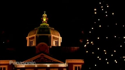 Panasonic Hd Demo - The Power Of Light 