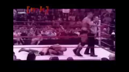 [mk] Randy Orton Legend Killer