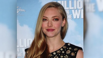 Amanda Seyfried Says She Wants Kids, Feels Like Her “Eggs Are Dying Off”