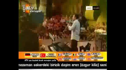 Seni Sevdim Ana Taptm Saka Yaptm Inan