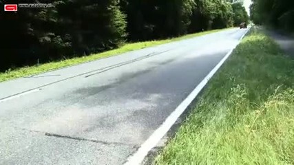 Porsche Cayenne Gts tuning The Progressor 