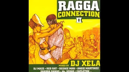 Beenie Man - Foundation ( Dj Xela Remix )