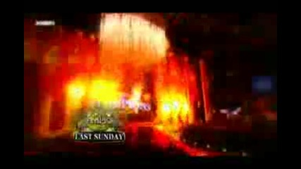 Jeff hardy