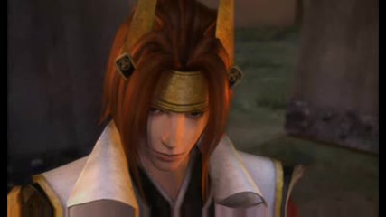 Samurai Warriors 2 - 31 