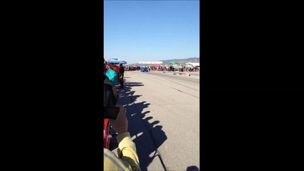 Sliven Drag Racing Qualifications part 3