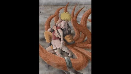 Naruto Love Sakura 