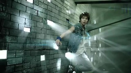 Shinee Lucifer Japanese version