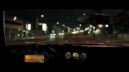 Richard Roeper's Drive Preview