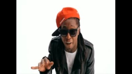 Chris Brown ft Lil Wayne - I Can Transform Ya / Hight Quality /