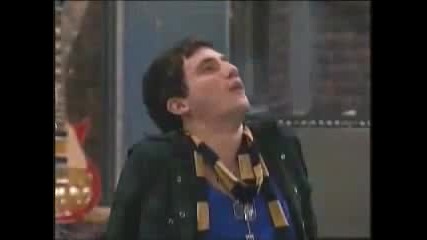 Hannah Montana He Could Be The One Part 7