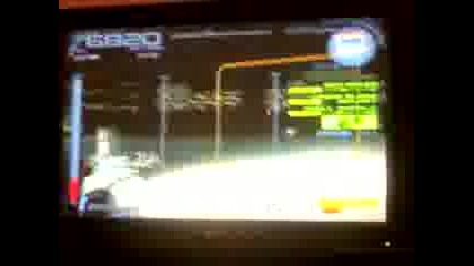 Armored Core:nine Breaker - Gameplay 2
