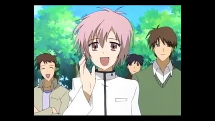 Sukisyo Епизод 7 bg sub
