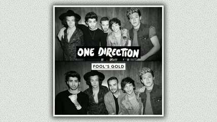 One Direction - Fool's Gold