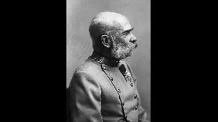 Franz Josef & The Emperor Waltz 