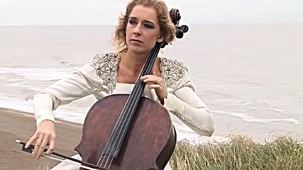 ♥♫♥ Susanne Beer ♥ Gabriel's Oboe - Ennio Morricone ♥♫♥