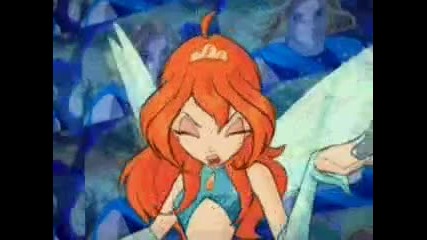 Winx bloom