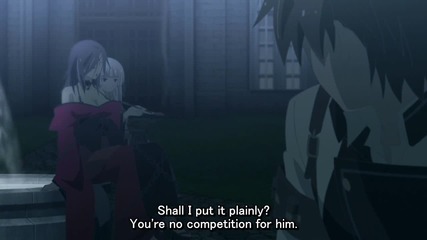 Unbreakable Machine-doll Episode 7