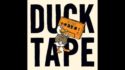 *2014* Duck Sauce - Charlie Chazz and Rappin Ralph