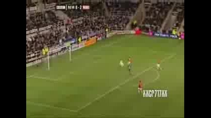 Cristiano Ronaldo 2008