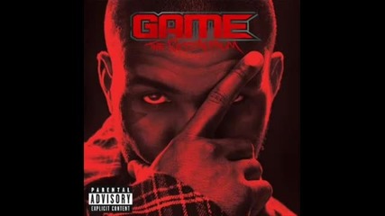 Game - Red Nation (feat . Lil Wayne )