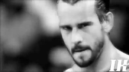 Wwe Cm Punk New 2011 Cult Of Personality Titantron with Download Link