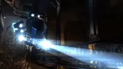 Dead Space 2 - Severed Dlc Trailer Hd / Mar - 02 - 2011 