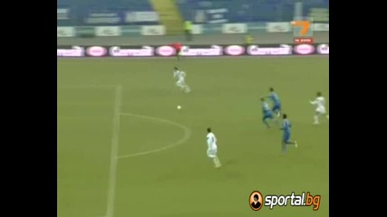 Левски vs Видима Раковски