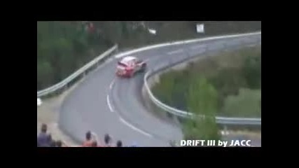 Wrc Drift 3