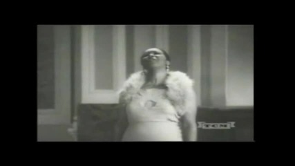 Ethel Waters - Am I Blue ( Underneath A Harlem Moon - 1933 ) 
