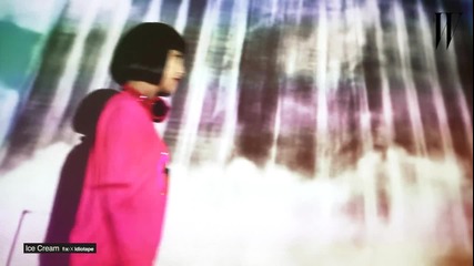Luna 10 Corso Como Seoul Melody