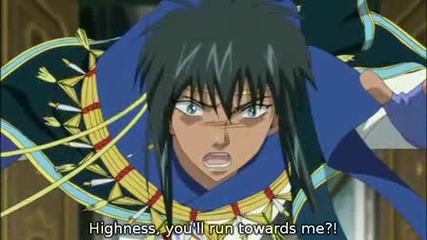 Hanasakeru Seishounen Епизод 36 Eng Sub 