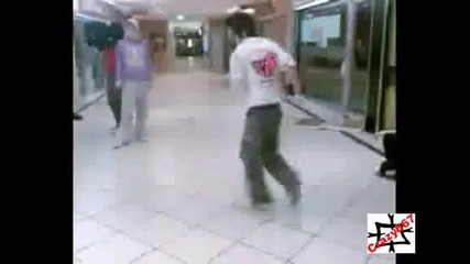 Shuffle practise Iv