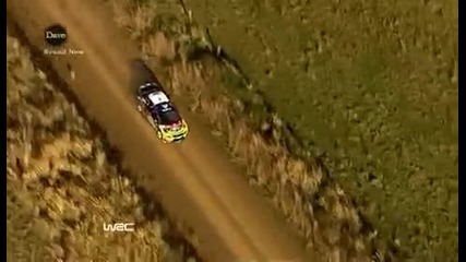 Wrc preview 2009 