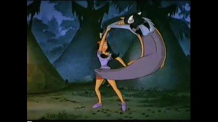 Asterix et les indiens / Астерикс и индианците-02