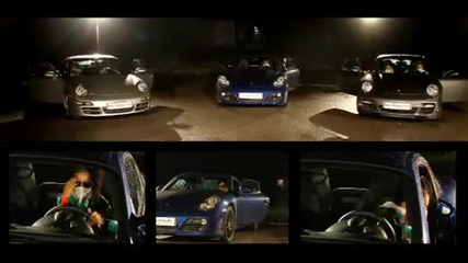 Vanyah ft. Mvp - Like Me [official Video 2010 Hd]
