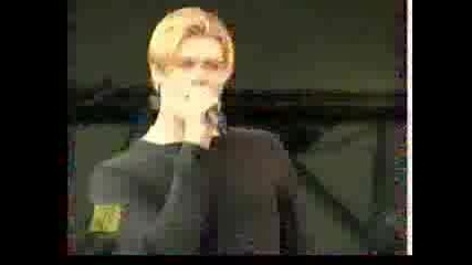 Westlife - If I Let You Go - Pitp
