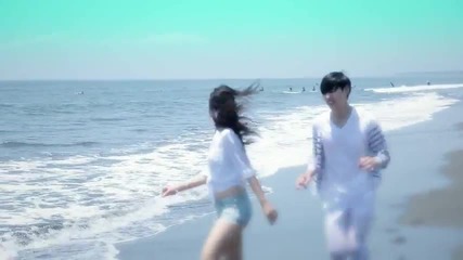 [hd] Brown eyed Girls - One summer night