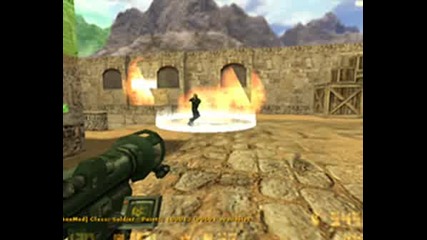 Basshunter - Counter Strike
