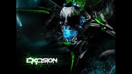 Excision & Datsik - Swagga