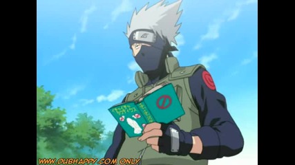 [ Eng Аудио ] Naruto Shippuuden - 2 Високо Качество