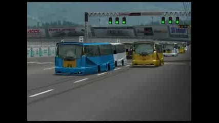 Lfs - Bus Mod
