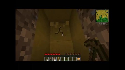 Minecraft-lionking ep1