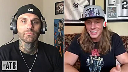 Why Matt Riddle called out Goldberg and Brock Lesnar: WWE After the Bell, July 30, 2020