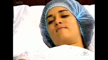 Mi prima Ciela - Тe amo mas que a mi vida