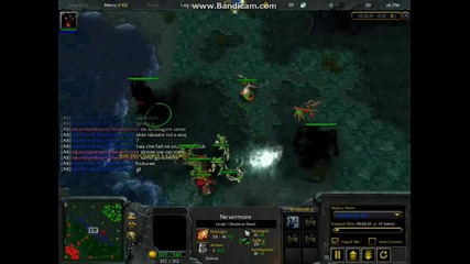 Dota - ug.abn0 (как да спечелим изгубен lane)