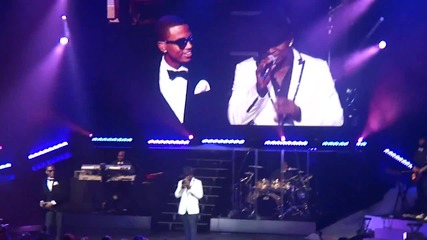 Trey Songz - Ne-yo sing I'll make love to you