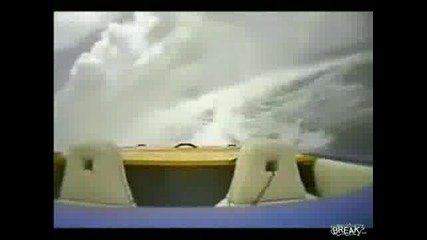 Най - добрите падания за 2009 Много смях