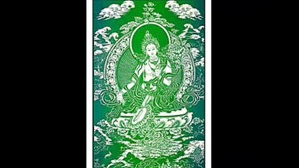 Green Tara Mantra