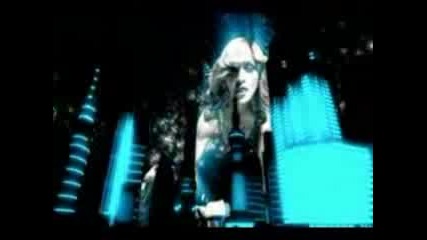 Madonna - I Love New York